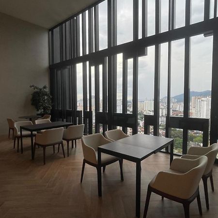 Beacon 2Br Infinity Pool - By Bnb4U George Town Exteriér fotografie