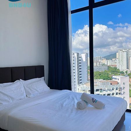 Beacon 2Br Infinity Pool - By Bnb4U George Town Exteriér fotografie